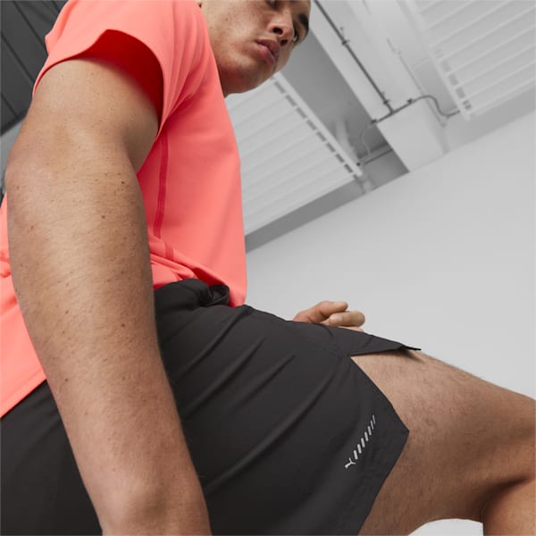 Ultraweave 7" Men's Running Shorts, PUMA Black, extralarge-AUS